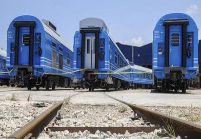 Avanza implementación de las pruebas de campo para el servicio de WIFI en los trenes nacionales