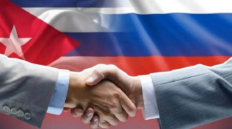 Cuba y Rusia, a 64 años del restablecimiento de nexos diplomáticos