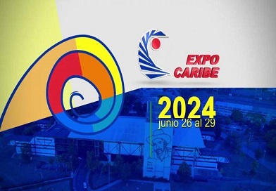 Feria ExpoCaribe 2024