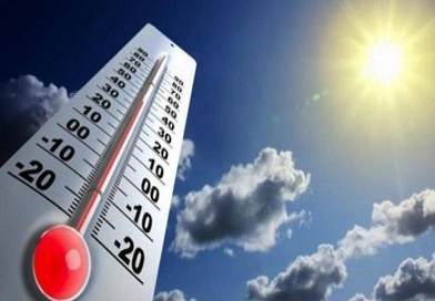 Cuba marca nuevo récord de temperatura en mayo