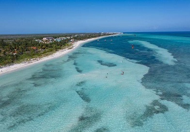 Playas de Cuba en primeros planos de feria turística