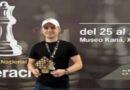 Ganó Elier Miranda Mesa torneo de ajedrez en México (+Audio)