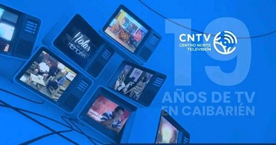 Entregan premios del festival de Centro Norte Televisión (+Audio)