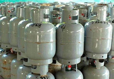 Comenzó la distribución de gas licuado de petróleo en el oriente y occidente del país