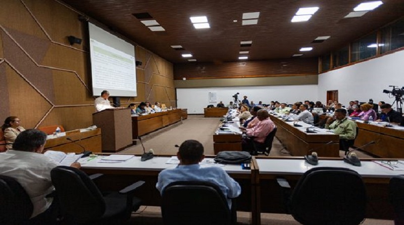 Parlamento