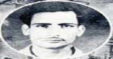Luis Arcos