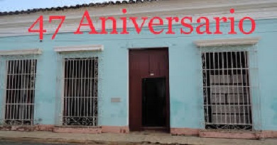 Archivo Histórico de Remedios