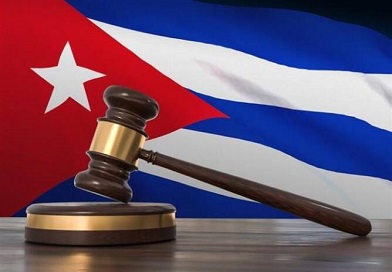 protección penal del orden público