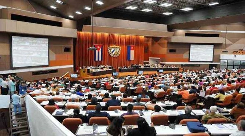 Parlamento