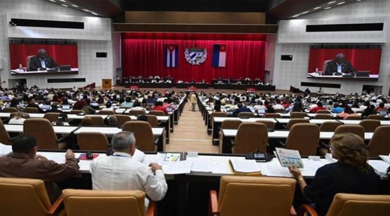 Parlamento