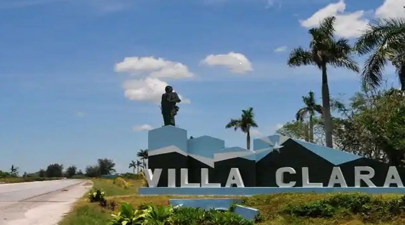 Villa Clara