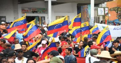 Venezuela rechaza declaraciones del Alto Comisionado de la ONU para los Derechos Humanos