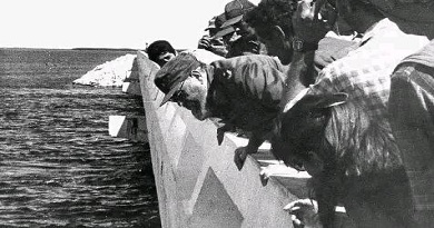 fidel caibarién