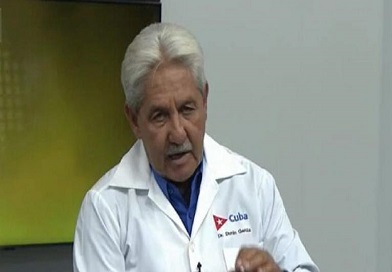 Continúa transmisión de arbovirosis en Cuba