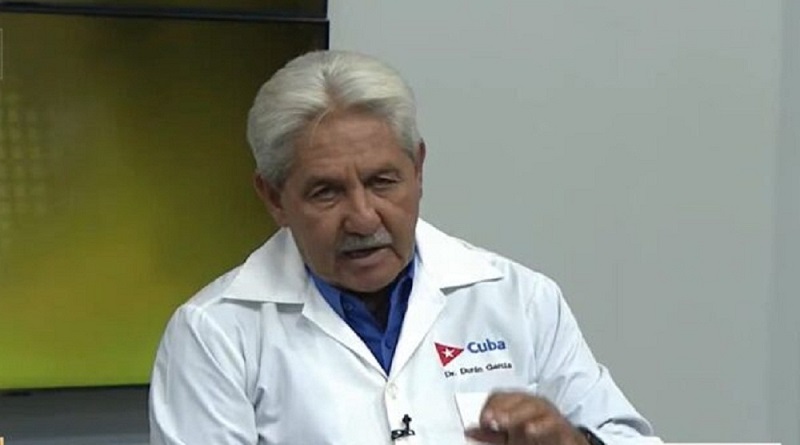 Estricta vigilancia a la situación epidemiológica en el país