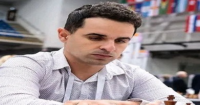 elier miranda