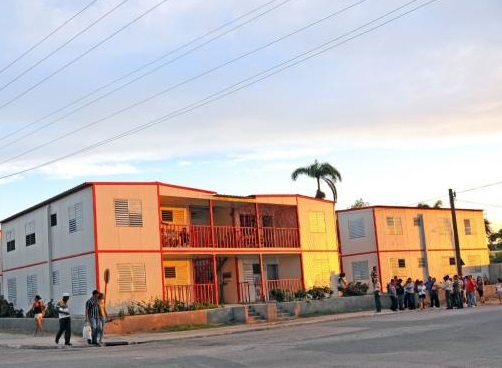 Todos los cuadros tienen que hablar con el pueblo