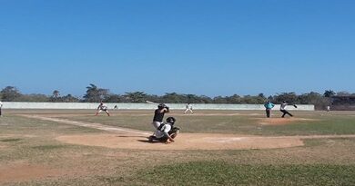 beisbol