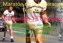 Se corrió en Caibarién el maratón de la Esperanza