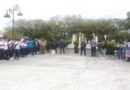 Comenzó el Bastión Estudiantil