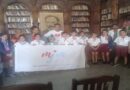 Seminario juvenil de estudios martianos