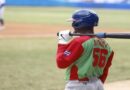 Leñadores retoma la cima en Liga Élite del Beisbol Cubano