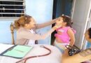 Continúa «Abrazando mi barrio» en las comunidades