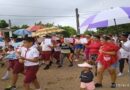 Se celebra en Refugios el Primero de Mayo (+Audio)