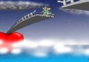 Los puentes del amor