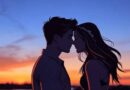 La vida en versos: Amor, el niño loco de la loca sonrisa