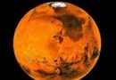 Marte fue habitable, hallan depósitos de carbono
