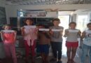Desde la comunidad, una jornada por las áreas protegidas