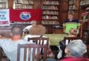 Sesiona taller municipal de historia del movimiento obrero