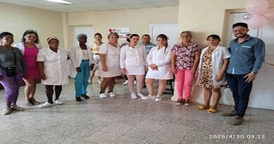 Se reanudan servicios de cirugía