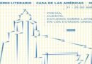 Comenzó la edición 65 del Premio Literario Casa de las Américas
