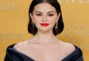 Selena Gómez, Mujer del Año en Latin Women in Music