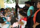 Educar en el amor a la primera infancia