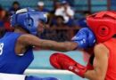 Santiagueras se adelantan en el Nacional Femenino de Boxeo