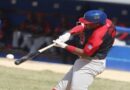 Leñadores cae al segundo puesto en Liga Élite del Beisbol Cubano