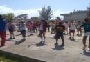 Continúa preparación en Caibarién para el Cubaila 2025