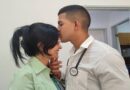 Del amor maternal más puro