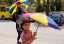 83% de los niños de 5 años estarán expuestos a un calor extremo