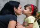 Celebraciones en un día especial