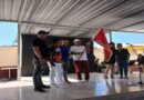 UEB Caimar continúa con la condición Vanguardia Nacional