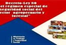 Decreto Ley 80 hoy en «De buena fuente»