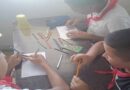 Pintar para proteger las aves