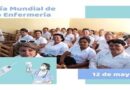 Celebran Día Mundial de la Enfermería