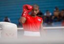 Dos cubanos boxearán en Rusia el 4 de julio