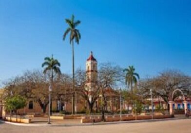 Remedios, un tesoro cubano