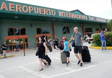Rehabilitarán el Aeropuerto Internacional Abel Santamaría, de Santa Clara